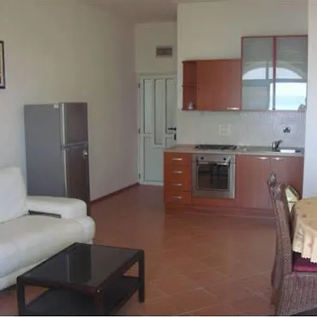 Apartments Beach Vile Holiday