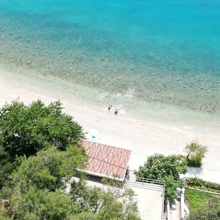 Apartment Apartments Beach Vile Holiday