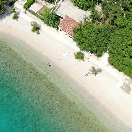 Apartments Beach Vile Holiday