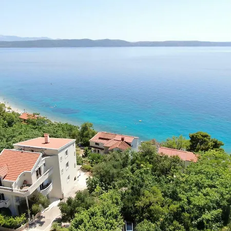 Apartment Apartments Beach Vile Holiday