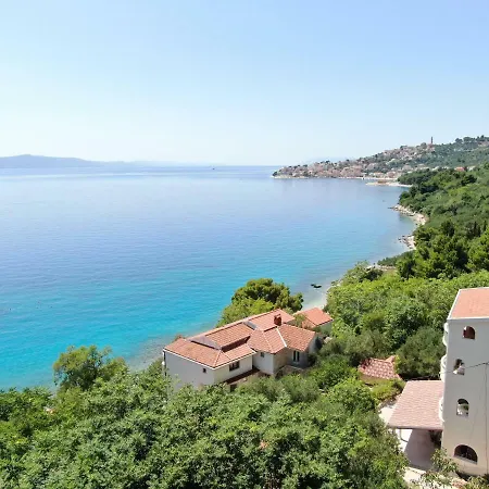 Apartments Beach Vile Holiday Apartment Zivogosce