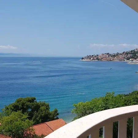 Apartments Beach Vile Holiday Zivogosce