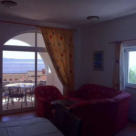 Apartments Beach Vile Holiday Apartment