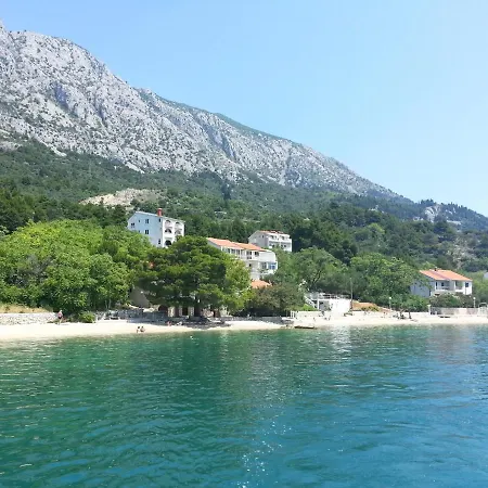 Apartments Beach Vile Holiday